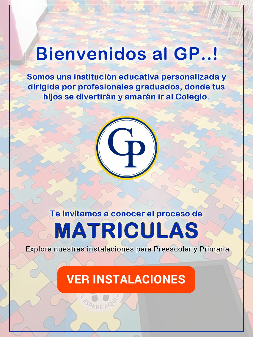 Jardín Y Gimnasio Psicopedagogico